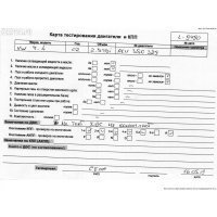 Турбина Volkswagen Transporter 4 2002 074145701A