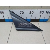 Накладка переднего крыла правого Ford Focus III (2011 - ) 1730621