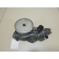 Насос водяной (помпа) BMW 5-серия F10/F11 (2009 - 2016) 11517548263