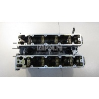 Головка блока Citroen-Peugeot 307 (2001 - 2008) 0200FT