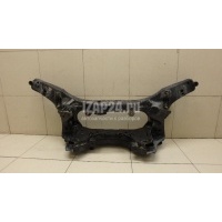 Балка задняя Nissan X-Trail (T31) (2007 - 2014) 55400JG200