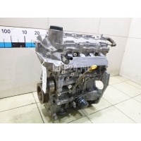 Двигатель Nissan Micra (K12E) (2002 - 2010) 10102BC23F
