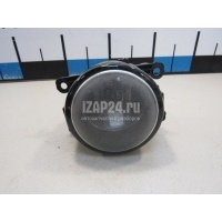 Фара противотуманная Ford C-MAX (2003 - 2010) 2N1115201AB