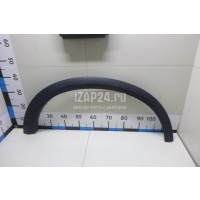 Накладка переднего крыла правого Volvo XC90 (2002 - 2015) 30655182