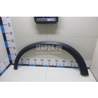 Накладка переднего крыла левого Volvo XC90 (2002 - 2015) 30655181