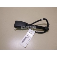 Ответная часть ремня безопасности Hyundai-Kia Solaris (2010 - 2017) 888304L000RY