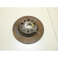 Диск тормозной задний Toyota Avensis II (2003 - 2008) 4243105030