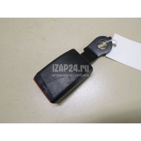 Ответная часть ремня безопасности Nissan Almera (G15) (2013 - ) 878172751R