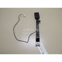 Ответная часть ремня безопасности Nissan Qashqai (J10) (2006 - 2014) 86842JD00B