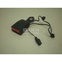 Ответная часть ремня безопасности Renault Duster (2012 - ) 878164257R