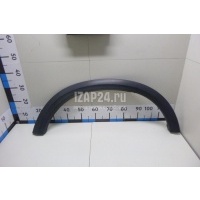 Накладка заднего крыла правого Volvo XC90 (2002 - 2015) 30655184