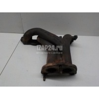 Коллектор выпускной VAG Octavia (A4 1U-) (2000 - 2011) 032253031M