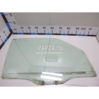 Стекло двери передней правой Mitsubishi Pajero/Montero III (V6, V7) (2000 - 2006) MR436974