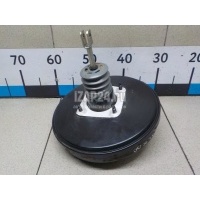 Усилитель тормозов вакуумный Renault Logan (2005 - 2014) 472109134R