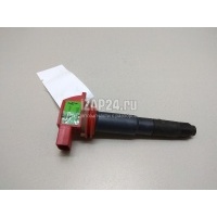 Катушка зажигания Beru Cayenne (2003 - 2010) ZSE042