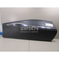 Накладка двери задней правой Renault Kaptur (2016 - ) 828209822R