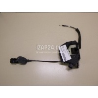 Замок двери передней правой Renault Megane III (2009 - 2016) 805020022R