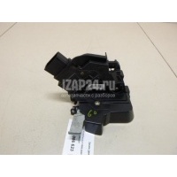 Замок двери задней левой Ford Focus II (2005 - 2008) 4892387