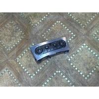 Переключатель отопителя (печки) Mercedes C W203 2000-2007 2005 A2098300385
