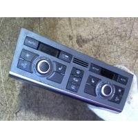 Переключатель отопителя (печки) Audi A6 (C6) 2005-2011 2006 4F1820043AJ1HA