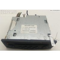 Аудиомагнитола Renault Megane II (2002-2008) 2006 8200607918