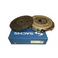 sachs сцепление комплект . форд mondeo 1.8 tdci s - max