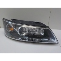 Фара правая Hyundai-Kia Sonata V (NF) (2005 - 2010) 921023K080