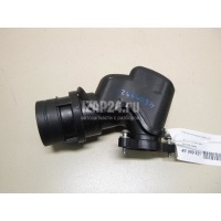Патрубок воздушного фильтра VAG Alhambra (2010 - ) 04E129656L