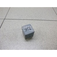 Реле электробензонасоса VAG Superb (2002 - 2008) 4D0951253