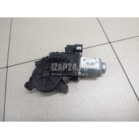 Моторчик стеклоподъемника VAG Fabia (2007 - 2015) 6Q0959812CSK3