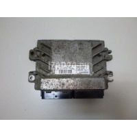 Блок управления двигателем Renault Logan (2005 - 2014) 8200856659