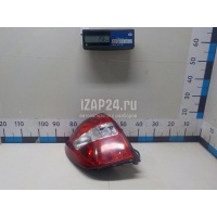 Фонарь задний левый GM Captiva (C100) (2006 - 2010) 96626993
