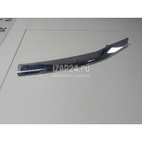 Накладка на решетку левая Honda CR-V (2012 - 2018) 71128T1VE01