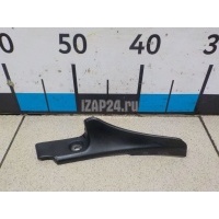 Накладка лобового стекла левая Renault Sandero (2009 - 2014) 8200763640