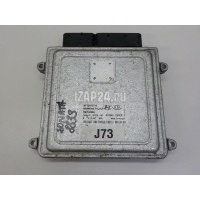 Блок управления двигателем Hyundai-Kia Sonata V (NF) (2005 - 2010) 3910025420