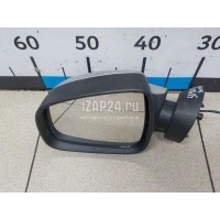 Зеркало левое электрическое Renault Duster (2012 - ) 963023520R