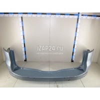 Бампер задний Ford Mondeo IV (2007 - 2015) 1488738