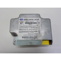 Блок управления AIR BAG Hyundai-Kia Sonata V (NF) (2005 - 2010) 959103K450