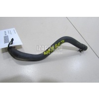 Патрубок отопителя VAG Golf VI (2009 - 2013) 3C0122157FH