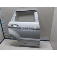 Дверь задняя правая Land Rover Range Rover Evoque (2011 - ) LR028556