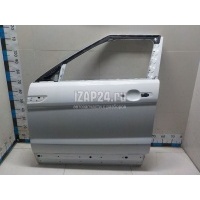 Дверь передняя левая Land Rover Range Rover Evoque (2011 - ) LR028553