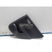 Обшивка двери задней правой Hyundai-Kia Solaris (2017 - ) 83302H5030NTA