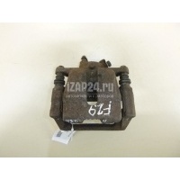 Суппорт тормозной задний левый Land Rover Discovery III (2004 - 2009) LR010575