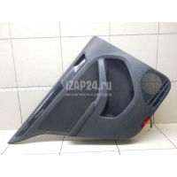 Обшивка двери задней левой VAG Jetta (2011 - 2018) 5C6867211CHOK