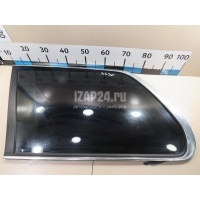 Стекло кузовное глухое левое Volvo XC90 (2002 - 2015) 30779652