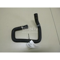 Патрубок отопителя Ford C-MAX (2003 - 2010) 1251247
