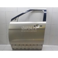Дверь передняя левая Ford Explorer (2011 - ) FB5Z7820125A