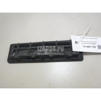 Решетка вентиляционная Hyundai-Kia Accent II (+ТАГАЗ) (2000 - 2012) 9751025001
