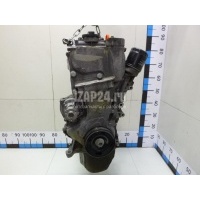 Двигатель VAG Toledo IV (2013 - ) 03C100092BX
