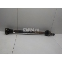 Полуось передняя правая VAG Leon (1M1) (1999 - 2006) 1J0407272F